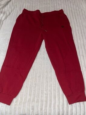 True Religion Welt Pocket Jogger | Size 2XL Men
